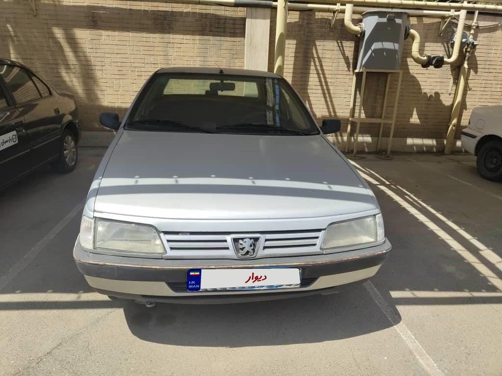 خودرو پژو، 405 آگهی ann_19583832