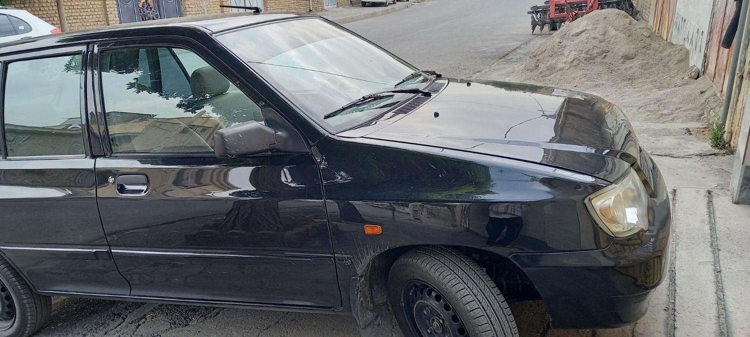پراید 111 SE - 1397