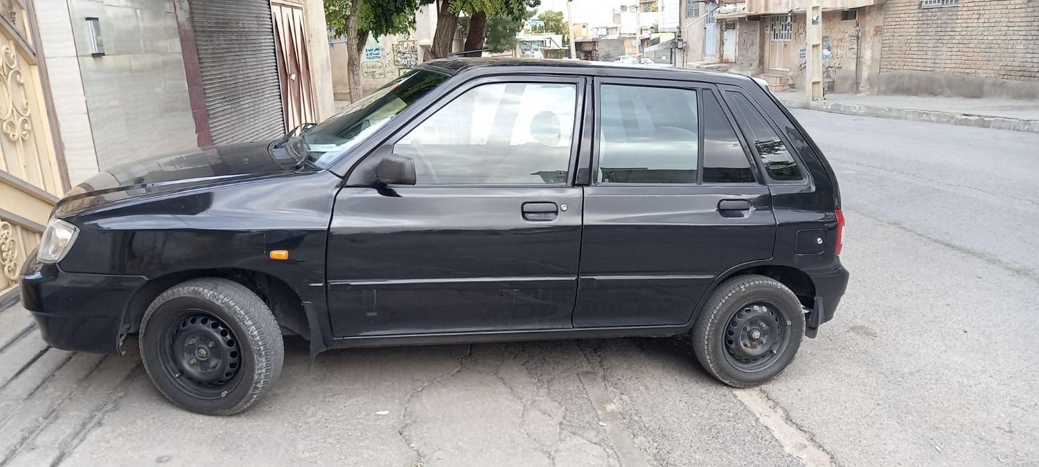 پراید 111 SE - 1397