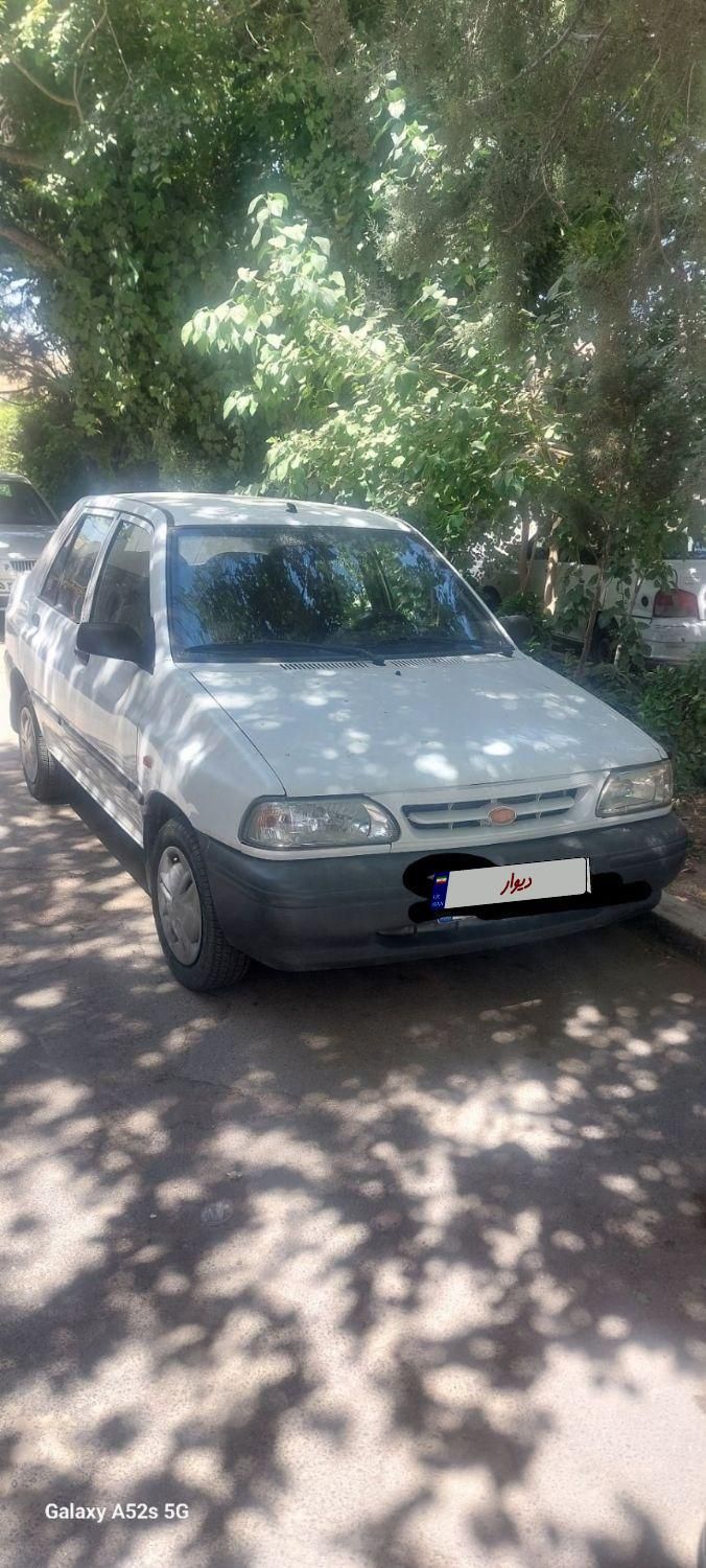 خودرو پراید، 131 آگهی ann_19583846