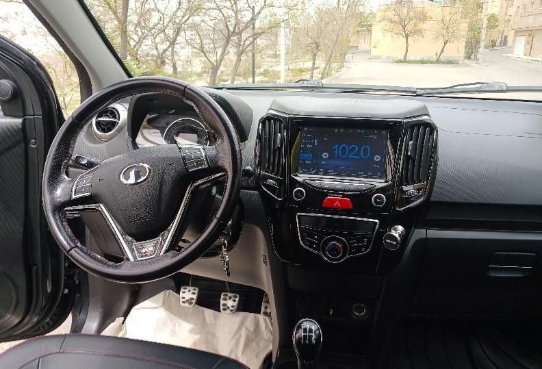میتسوبیشی اوتلندر PHEV PHEV - 2019