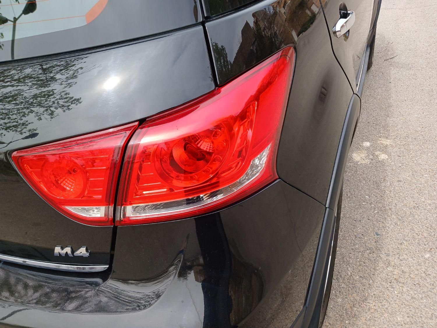 میتسوبیشی اوتلندر PHEV PHEV - 2019
