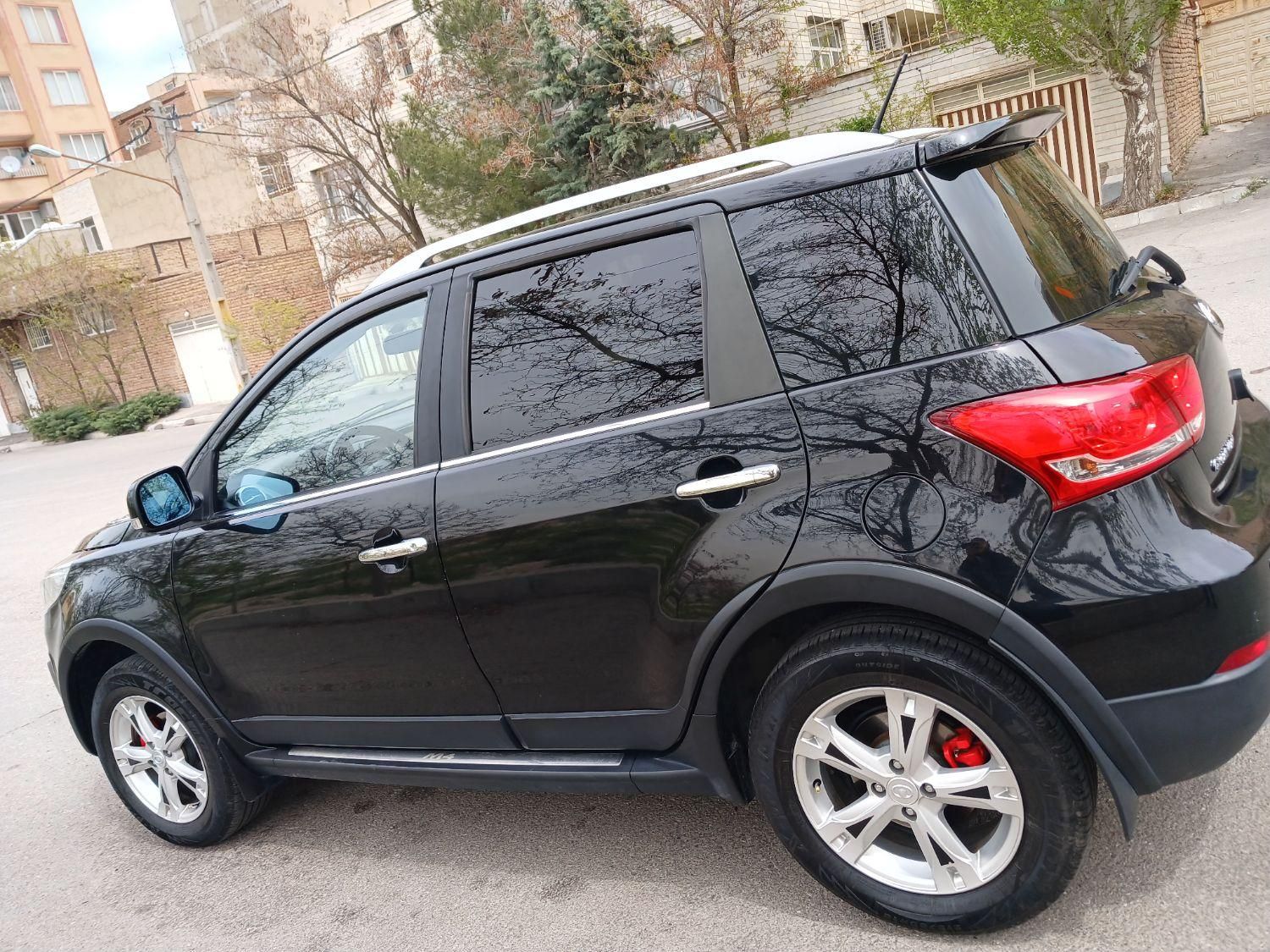 میتسوبیشی اوتلندر PHEV PHEV - 2019
