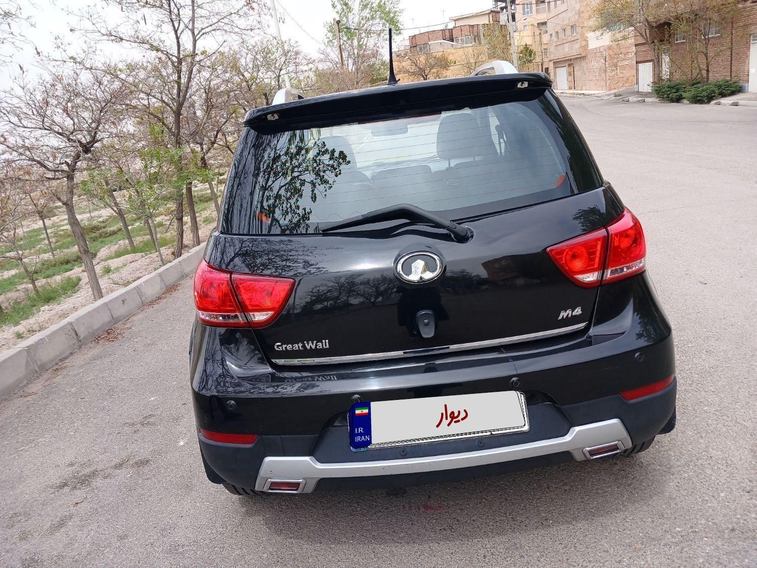 میتسوبیشی اوتلندر PHEV PHEV - 2019