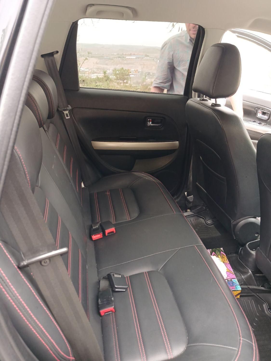 میتسوبیشی اوتلندر PHEV PHEV - 2019