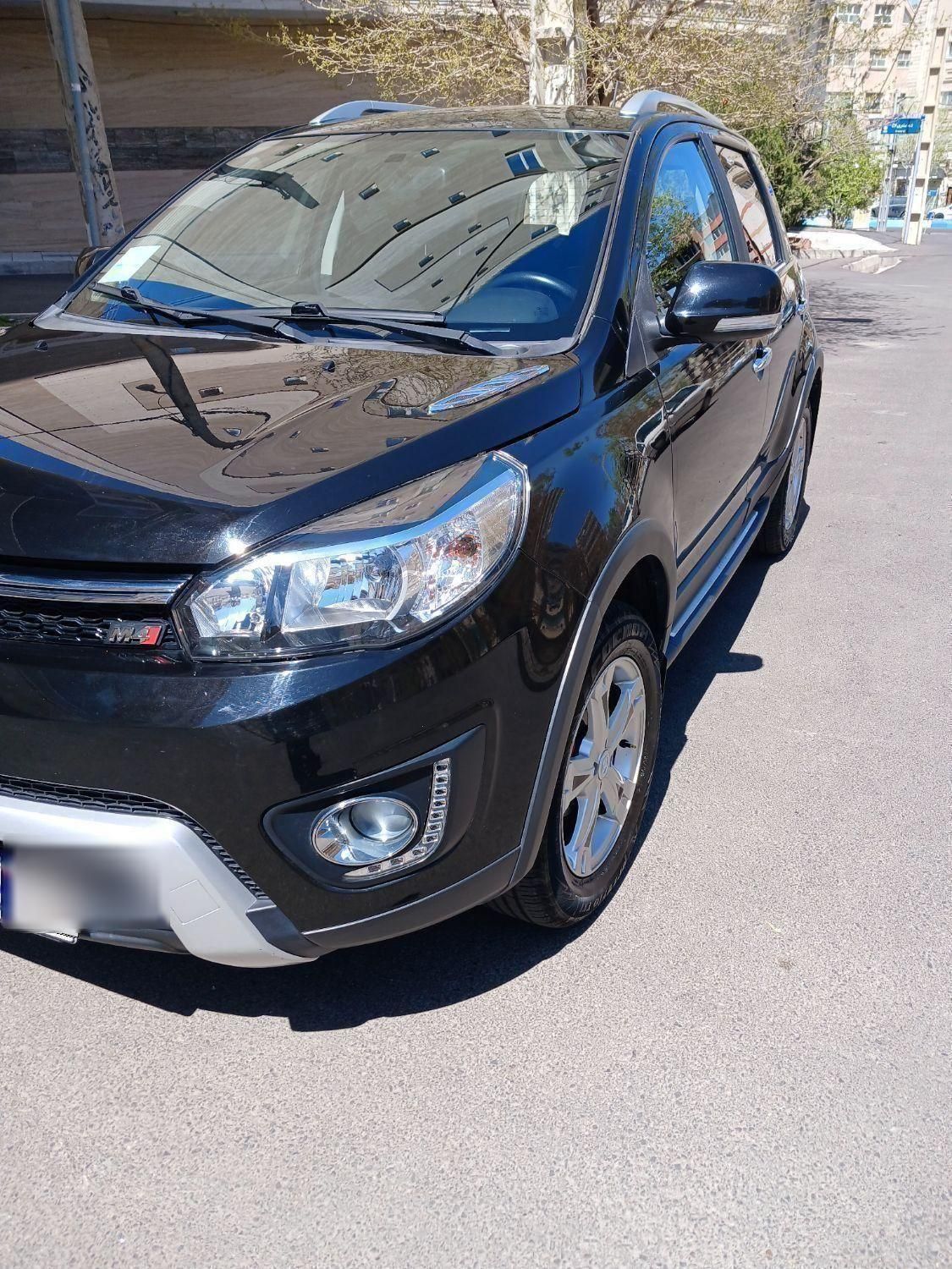 میتسوبیشی اوتلندر PHEV PHEV - 2019