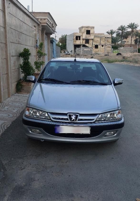 خودرو پژو، پارس آگهی ann_19583874