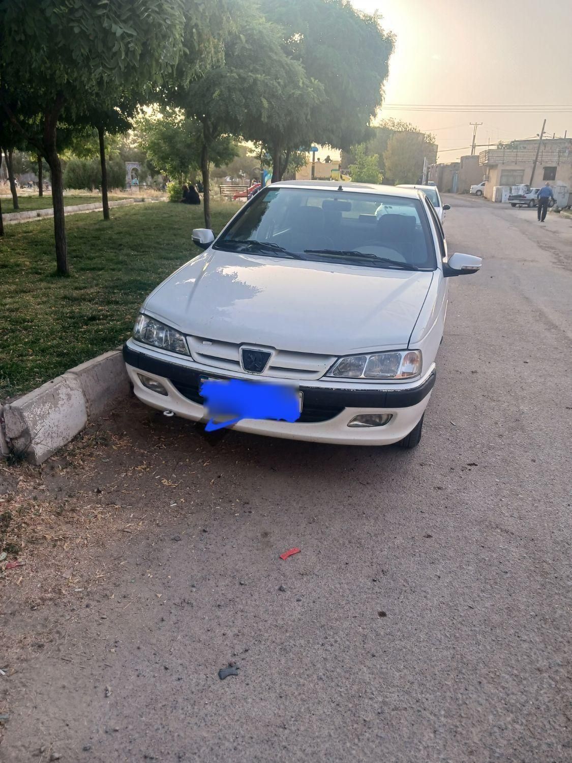 خودرو پژو، پارس آگهی ann_19583875