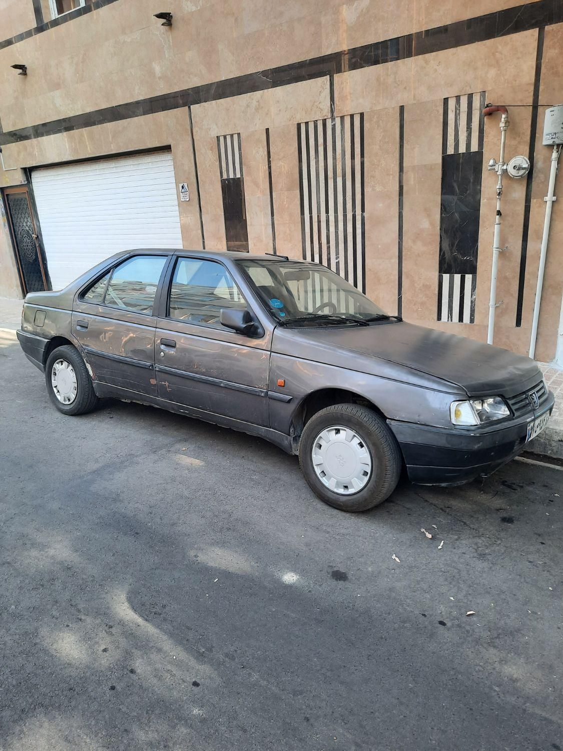 خودرو پژو، روآ آگهی ann_19583878