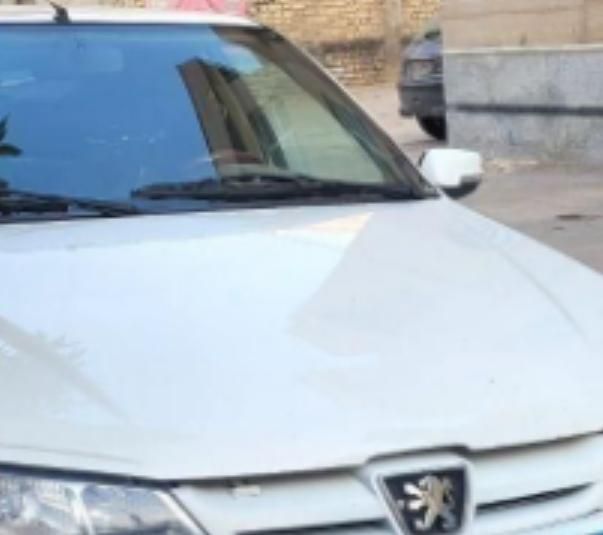 خودرو پژو، پارس آگهی ann_19583881