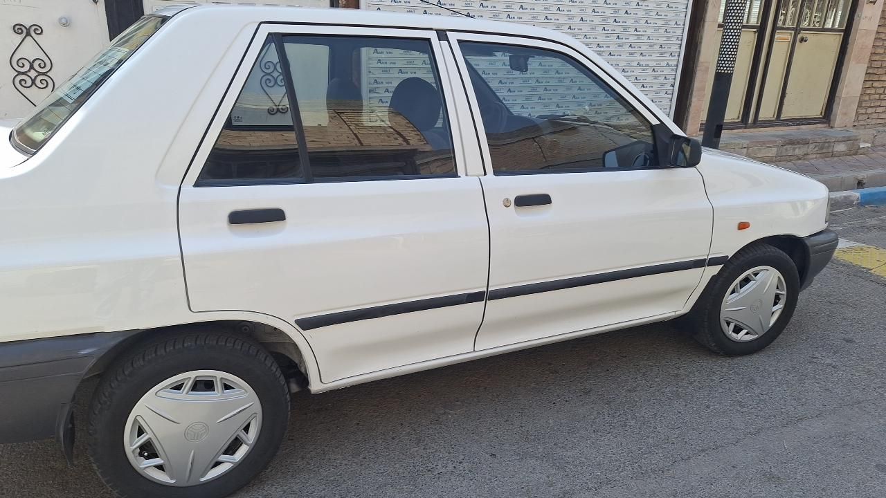خودرو پراید، 131 آگهی ann_19583884