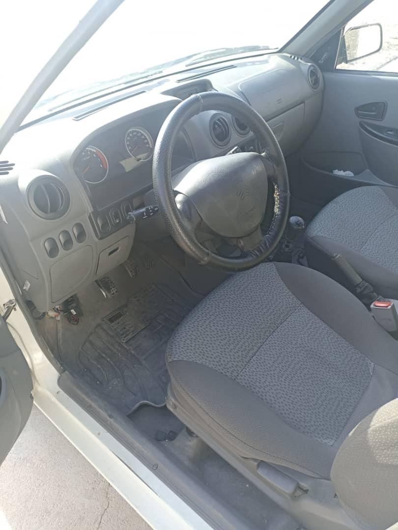 پراید 131 SE - 1399