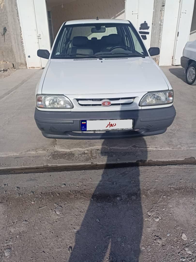 پراید 131 SE - 1399