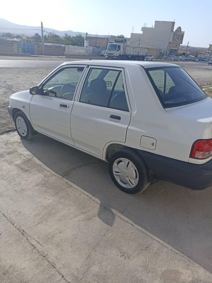 پراید 131 SE - 1399
