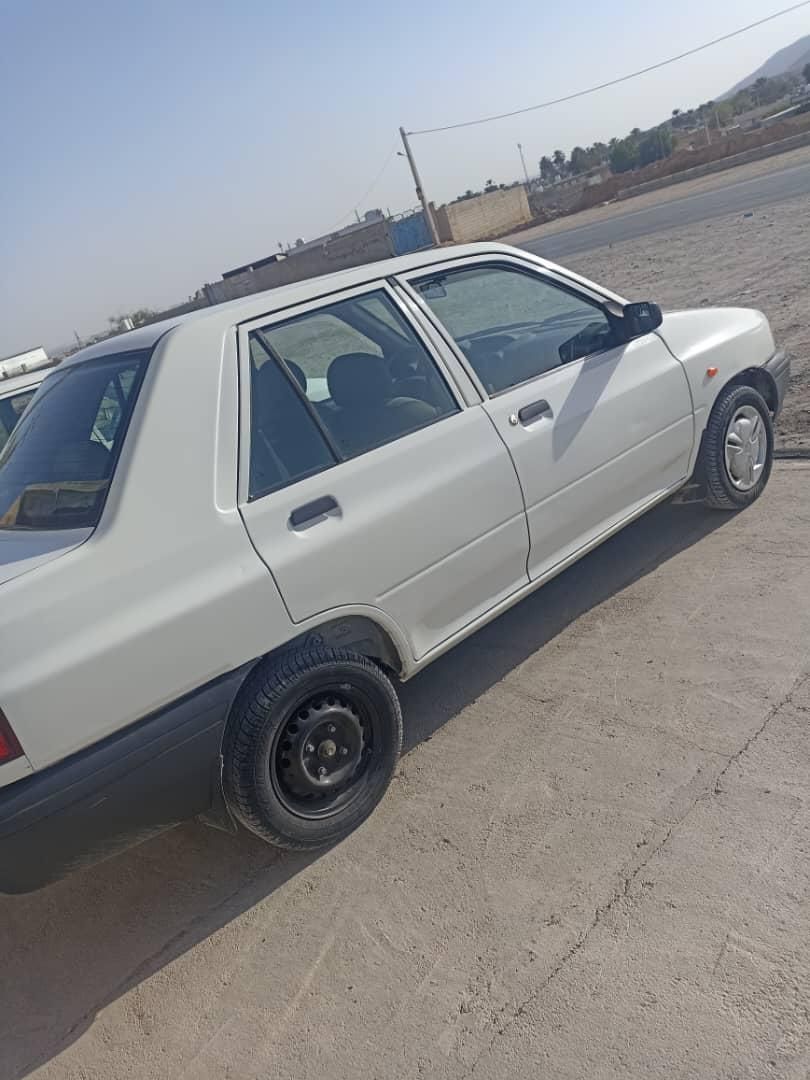 پراید 131 SE - 1399