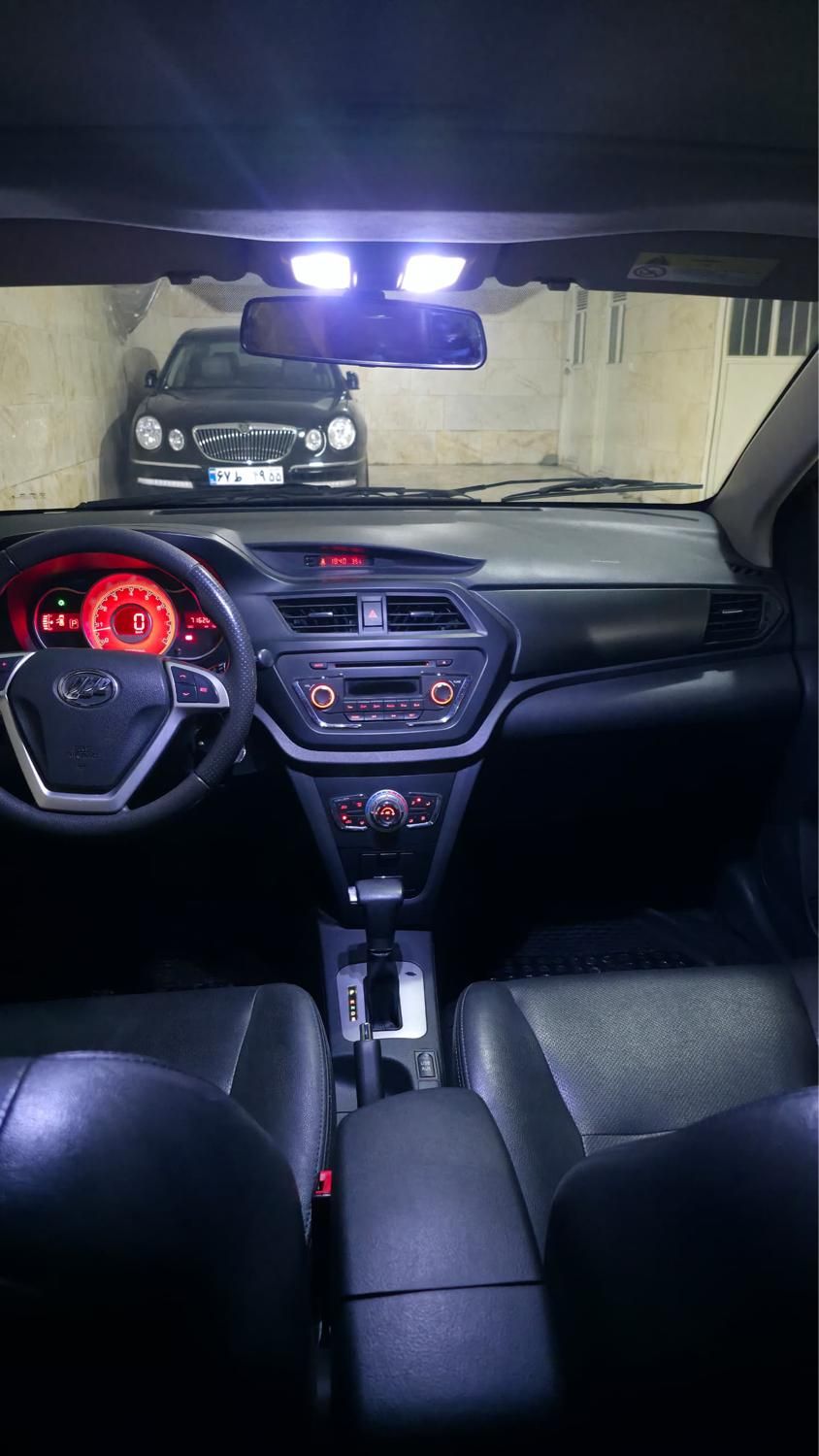 لیفان X50 اتوماتیک - 1394