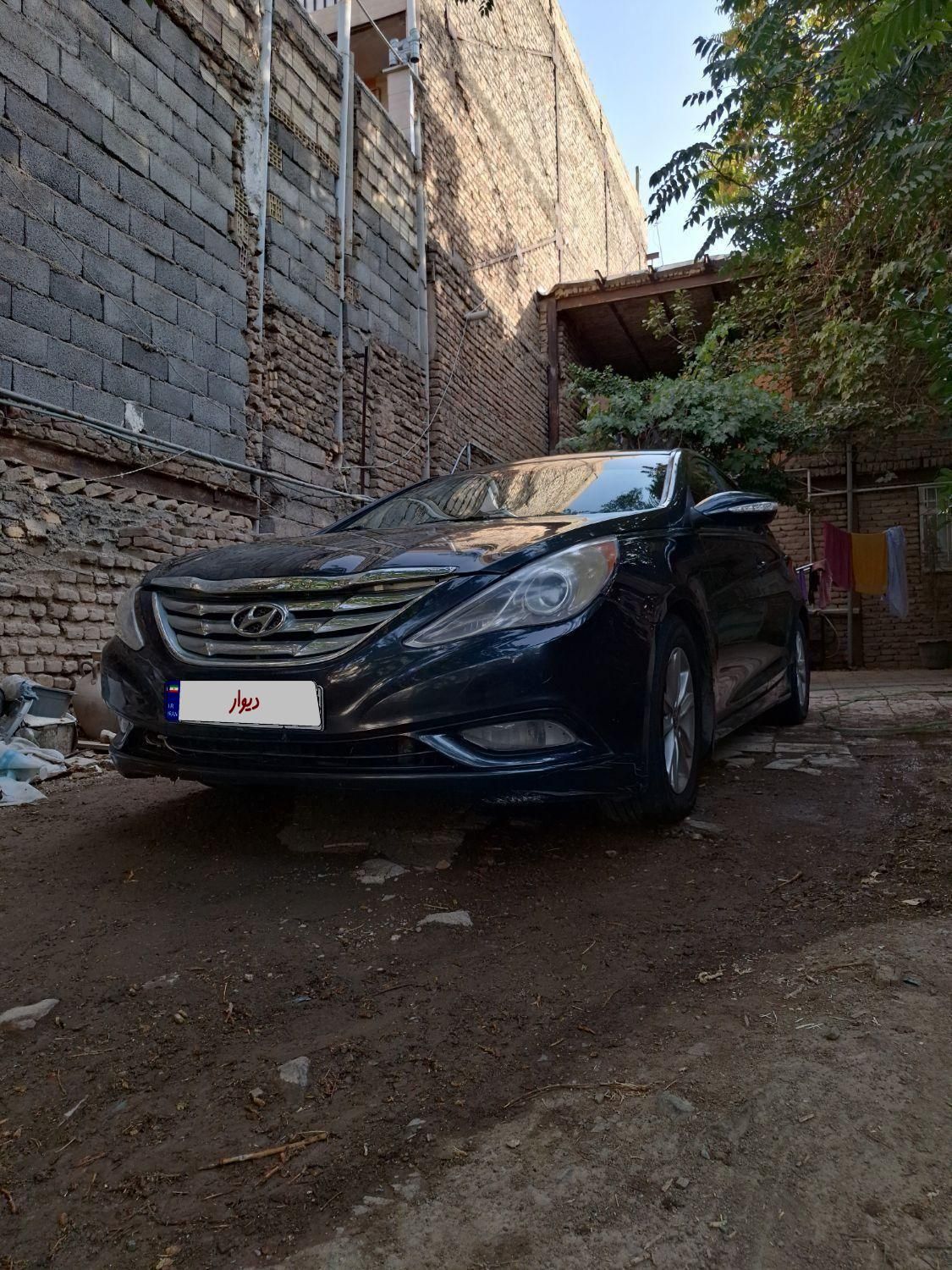 خودرو هیوندای، سوناتا آگهی ann_19583918