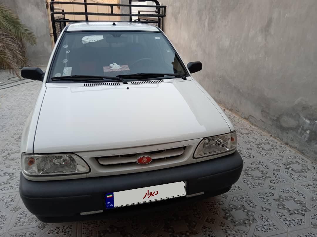 پراید 151 SE - 1402