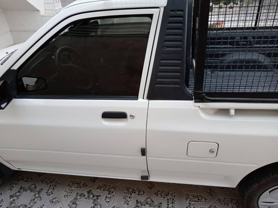 پراید 151 SE - 1402