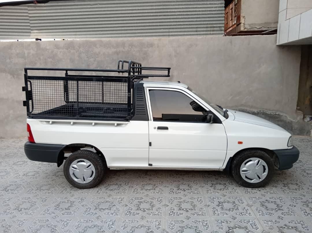 پراید 151 SE - 1402