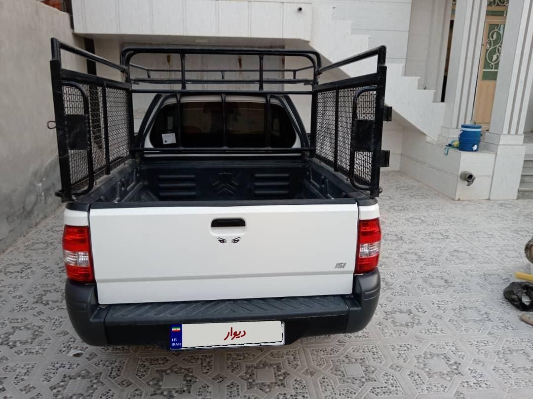 پراید 151 SE - 1402