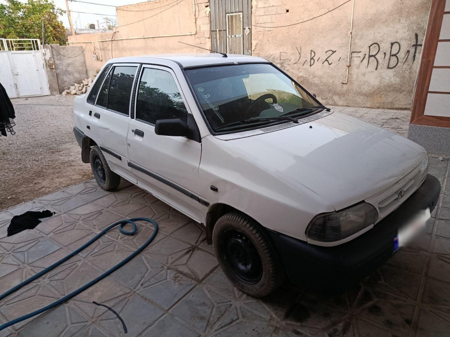 خودرو پراید، 131 آگهی ann_19583936