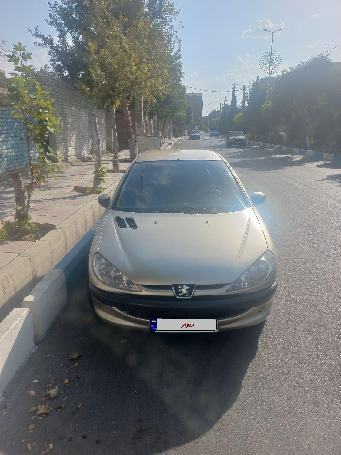 خودرو پژو، 206 آگهی ann_19583960