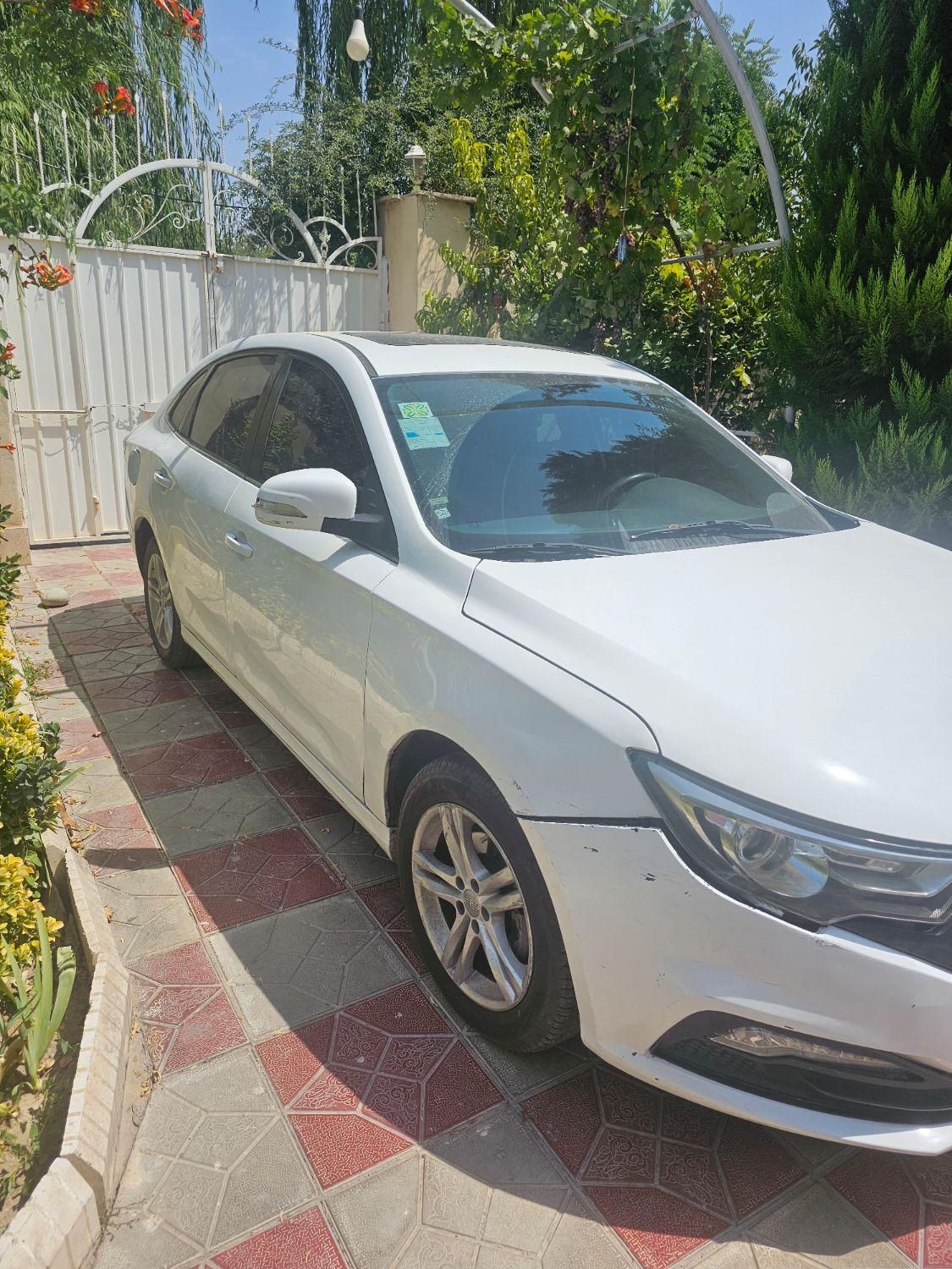 بسترن B30 اتوماتیک - 1397