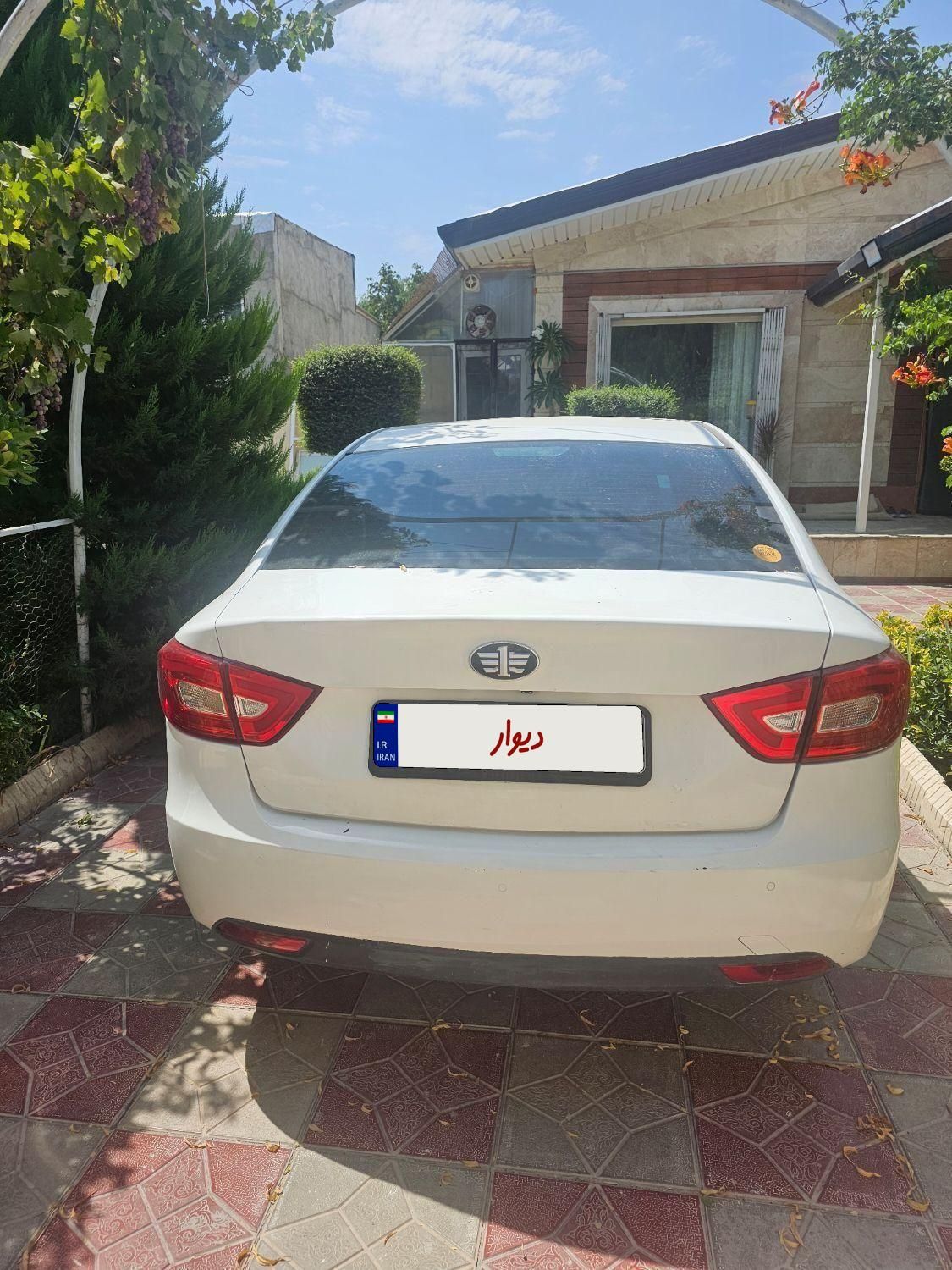 بسترن B30 اتوماتیک - 1397