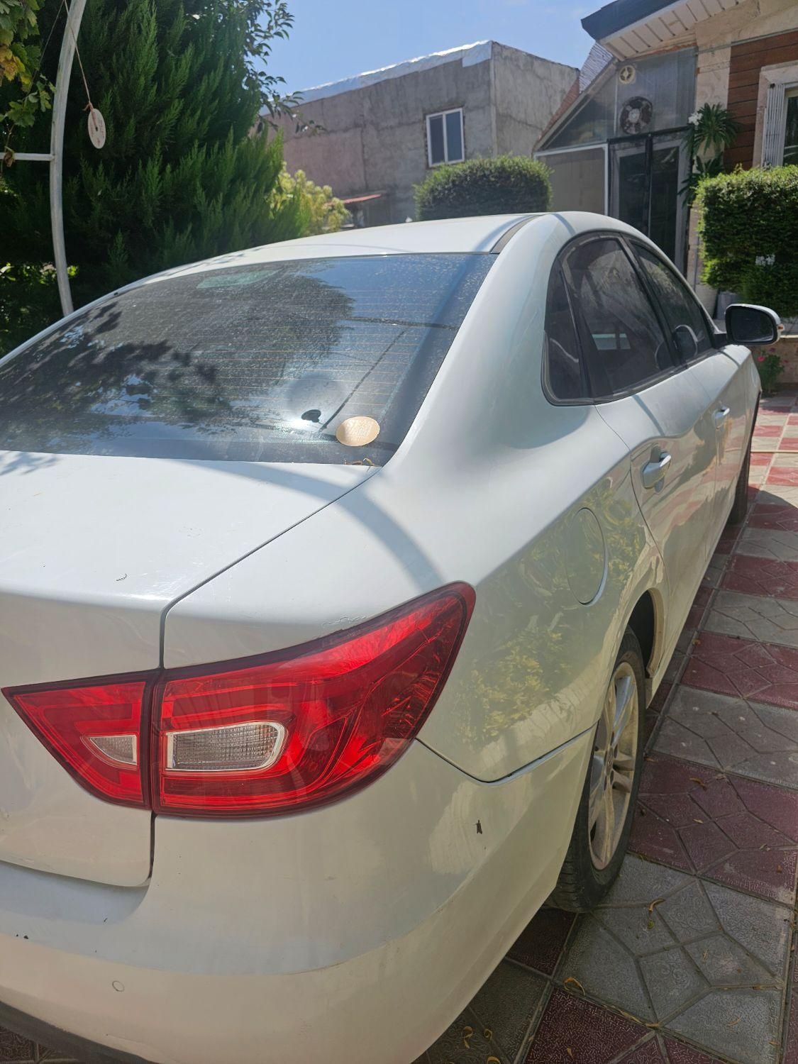 بسترن B30 اتوماتیک - 1397
