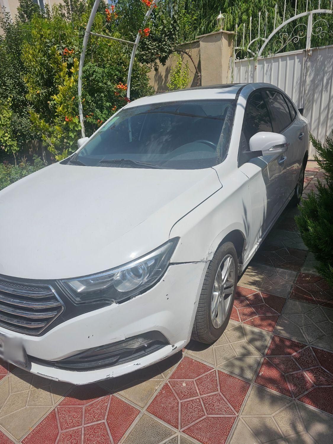 بسترن B30 اتوماتیک - 1397