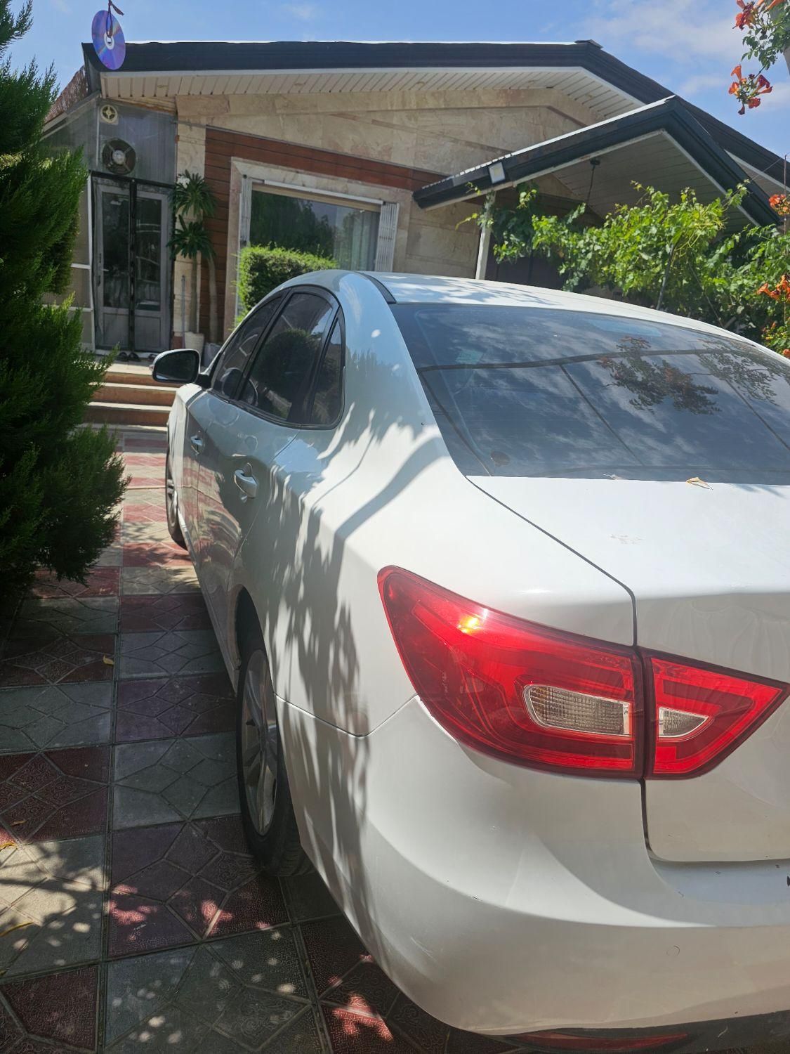 خودرو بسترن، B30 آگهی ann_19583972