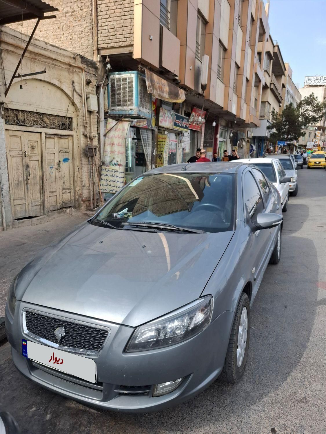 خودرو رانا، پلاس آگهی ann_19583974