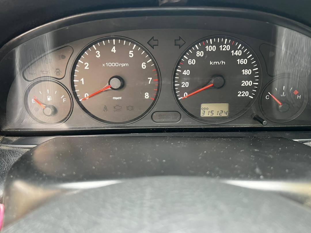 پژو پارس XU7ساده - 1385