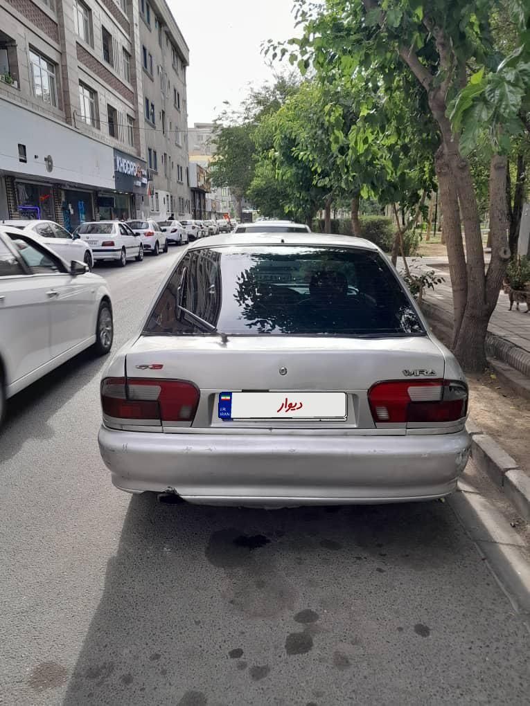 خودرو پروتون، ویرا آگهی ann_19584004