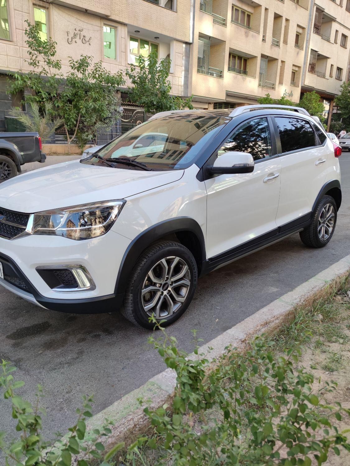 خودرو ام وی ام، X22 آگهی ann_19584006