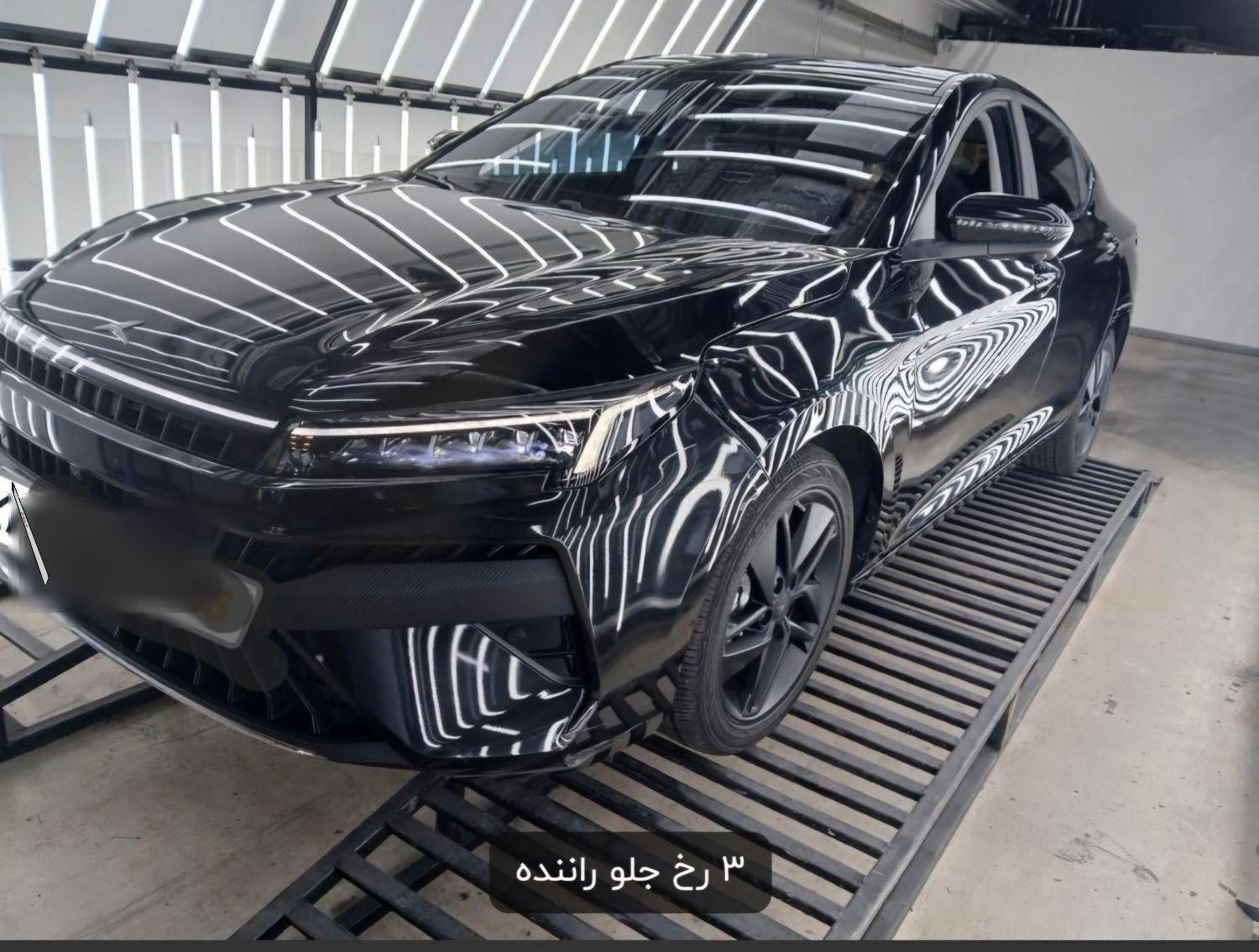 کی ام سی J7 اتوماتیک - 1402
