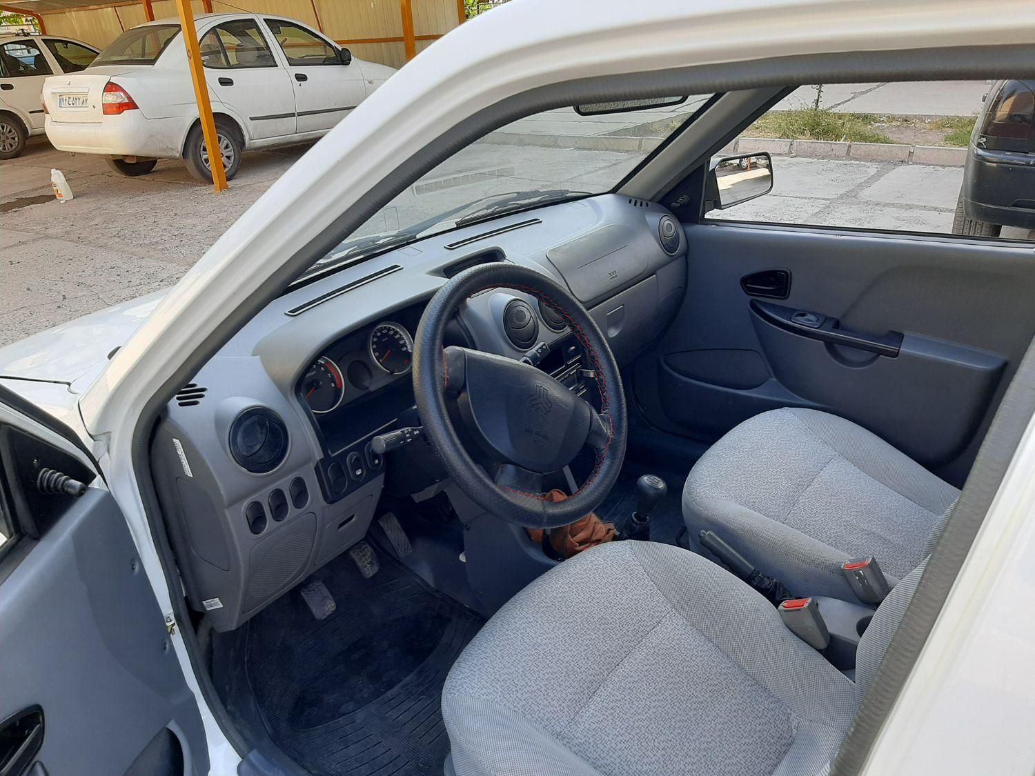 پراید 131 EX - 1397