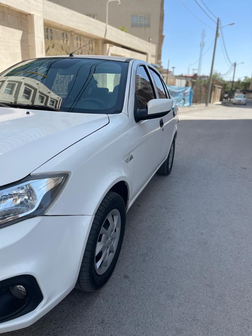 خودرو ساینا، S آگهی ann_19584018