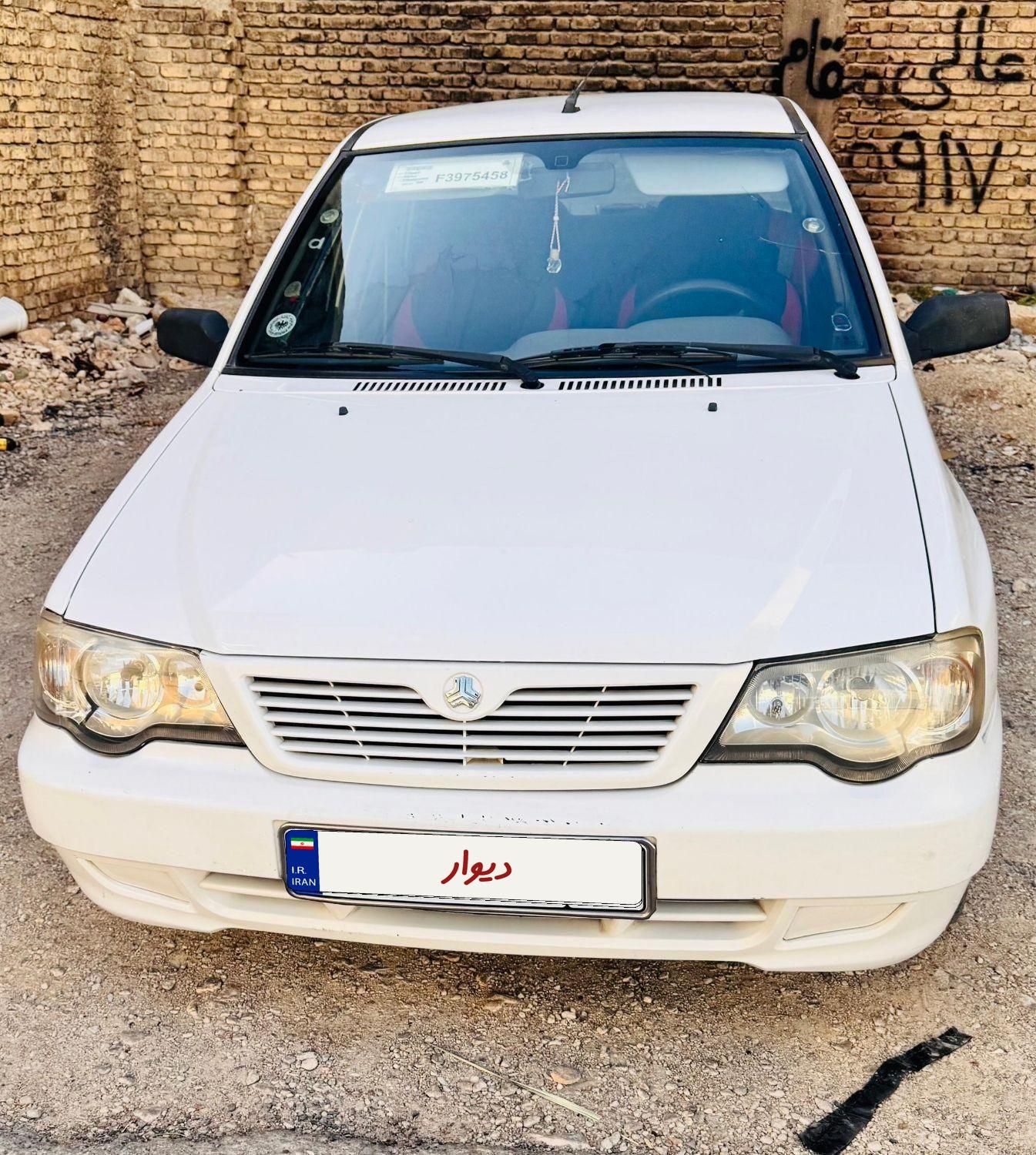 خودرو پراید، 132 آگهی ann_19584052