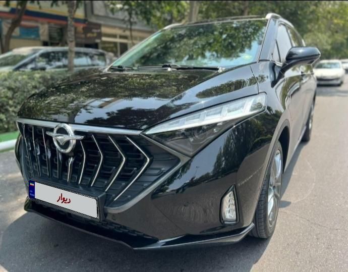 خودرو هایما، 7X آگهی ann_19584063