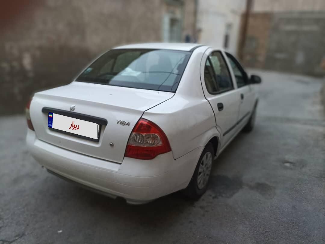 خودرو تیبا، صندوق دار آگهی ann_19584071