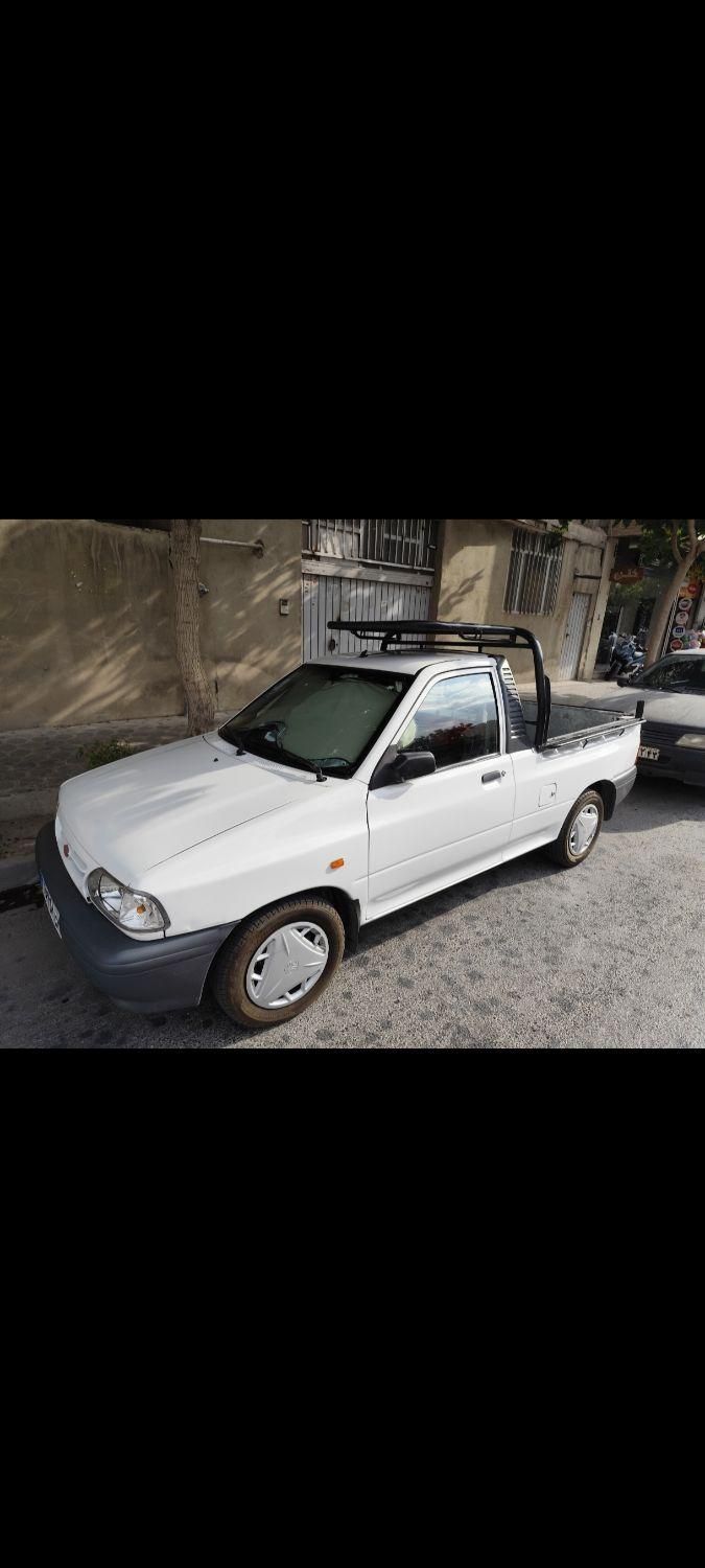 پراید 151 SE - 1403