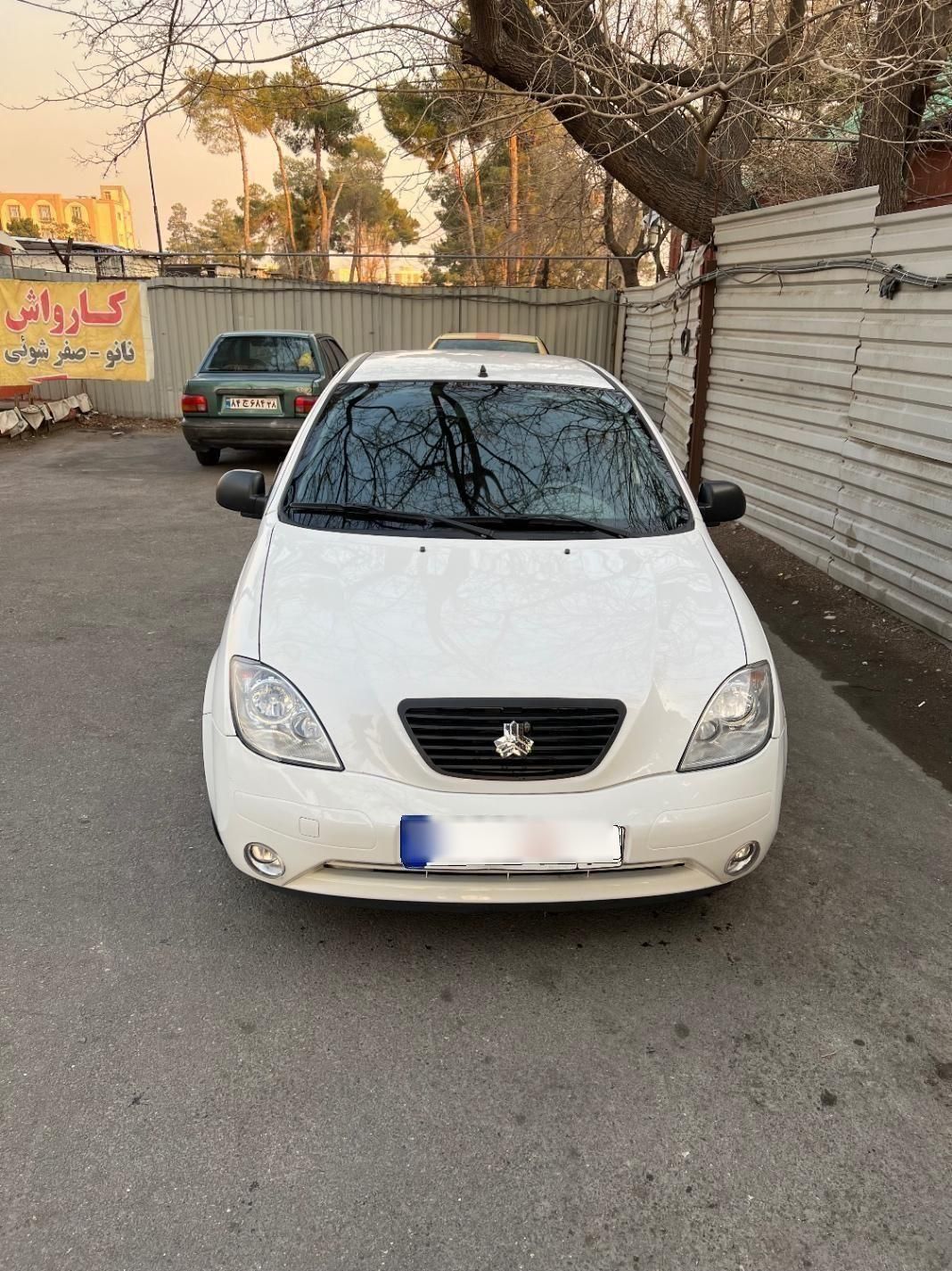 خودرو تیبا، 2 آگهی ann_19584114
