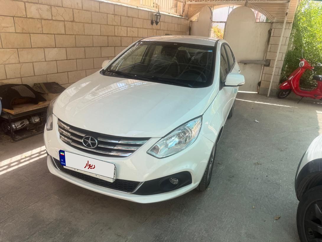 خودرو جک، J4 آگهی ann_19584137