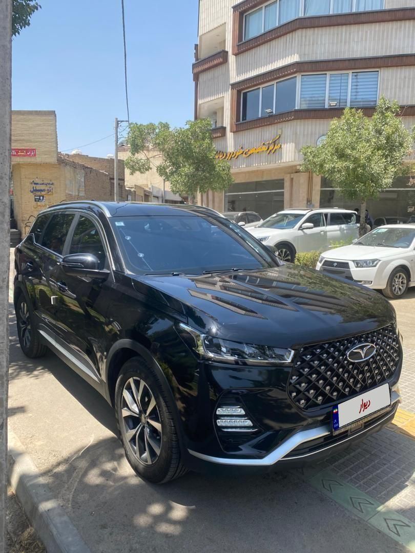 خودرو فونیکس، تیگو 7 پرو آگهی ann_19584141