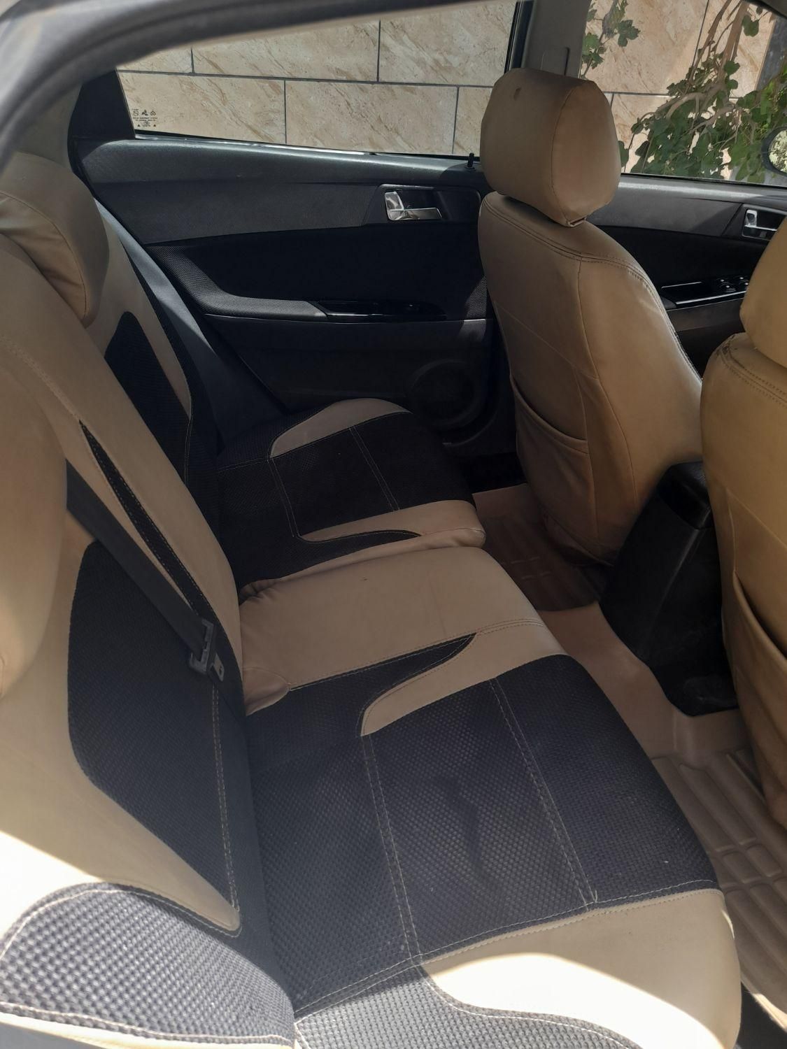 برلیانس H330 اتوماتیک 1650 - 1397