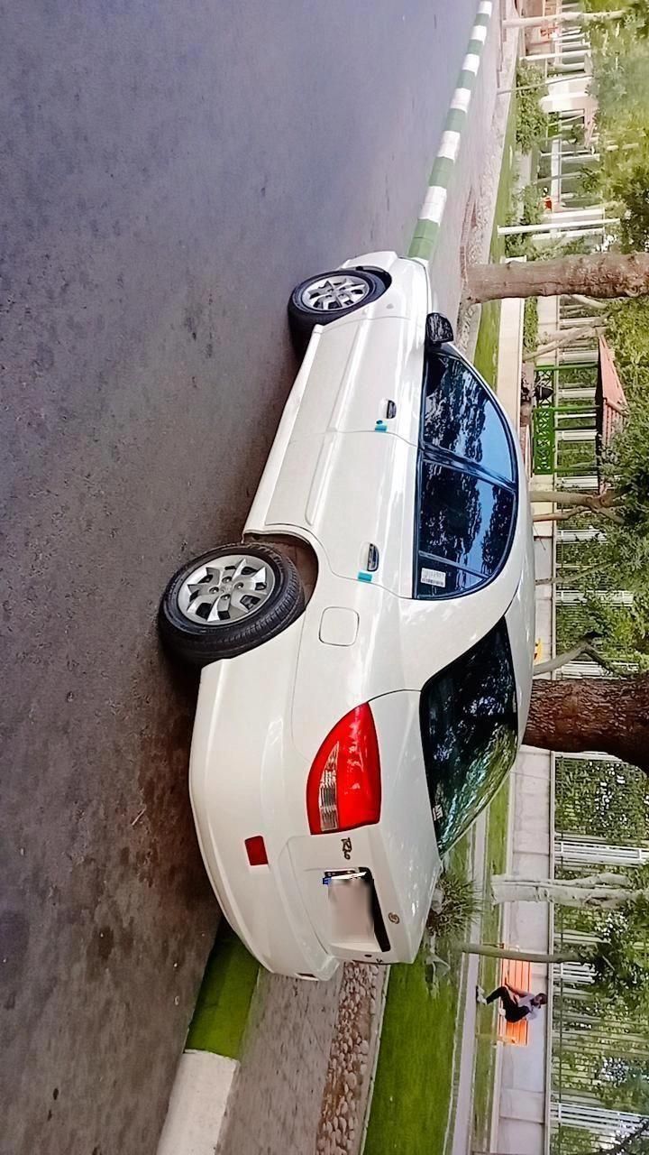 کیا ریو مونتاژ دنده ای LS - 1388