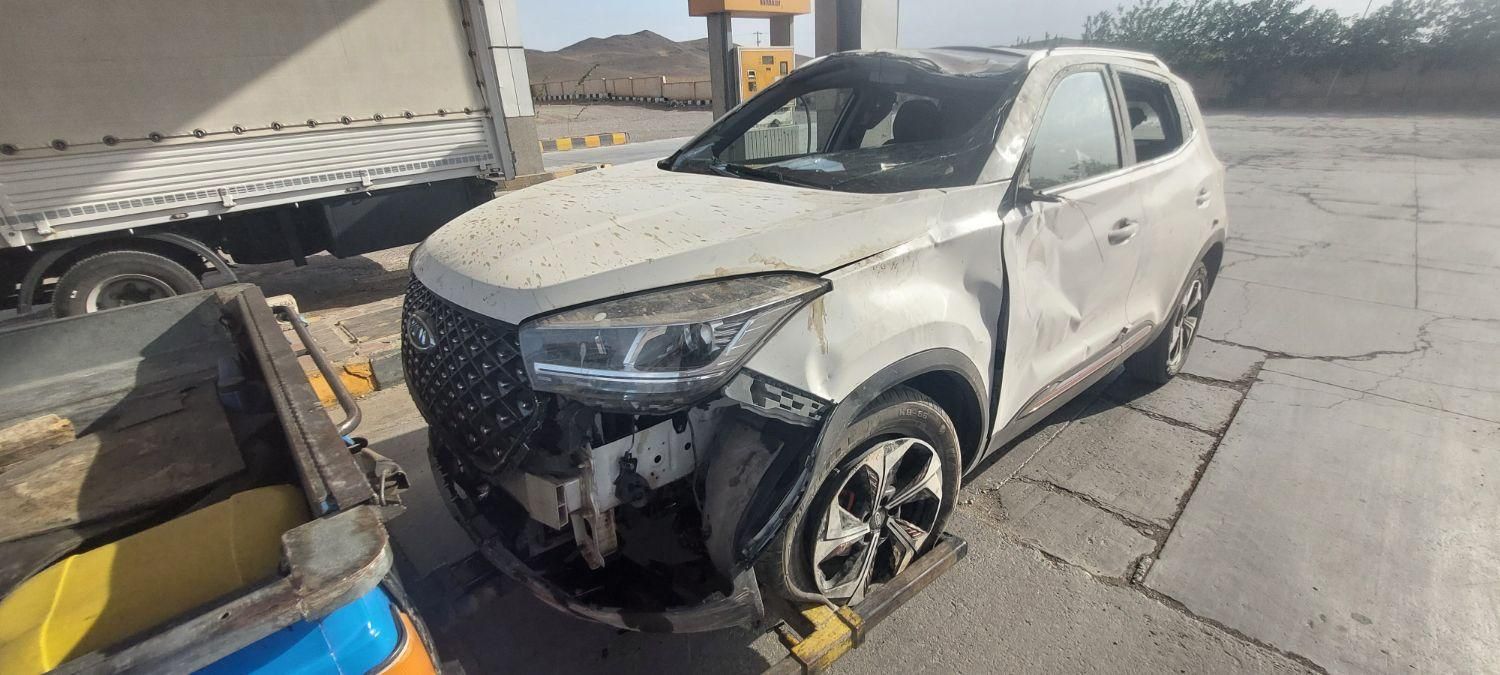 ام وی ام X55 پرو اکسلنت - 1402