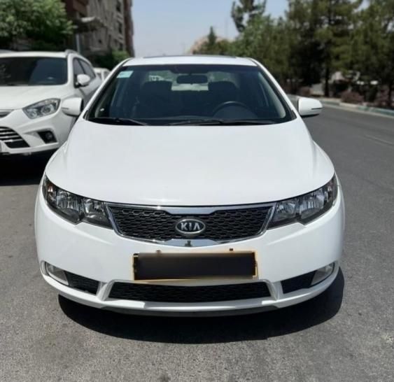 خودرو کیا، سراتو مونتاژ آگهی ann_19584177